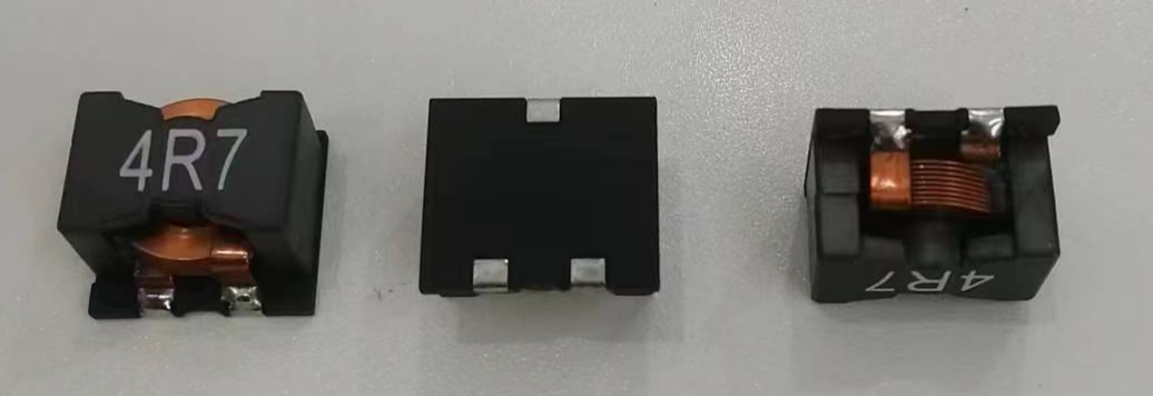 4.7H high current inductor