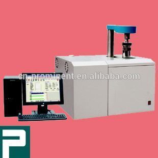 XINFU Simple Calorimeter