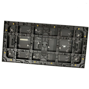 RGB Indoor P2.5 Full Color Rental LED Display