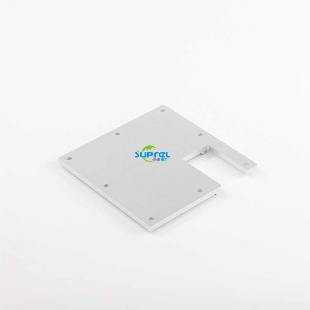 Heatsink Board For Electric Box