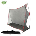 10 Ft Golf Net For Basement Garden Baseball