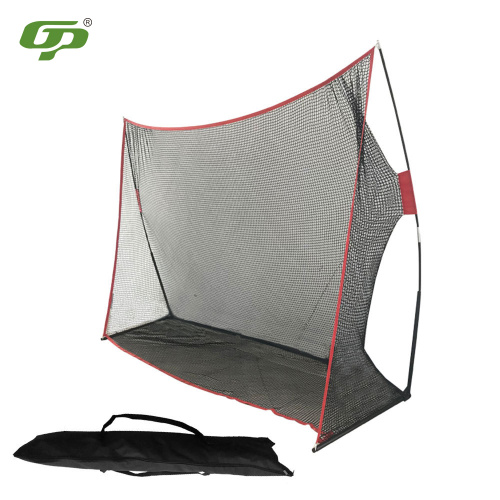 Plasa de golf de 10 ft pentru baseball Garden Subsol