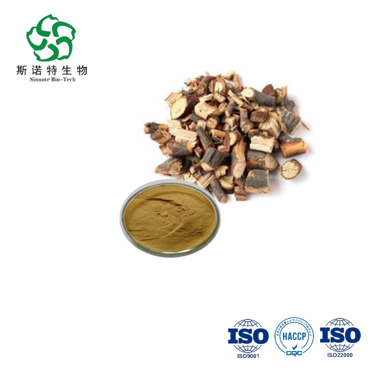 Tuber Fleeceflower Stem Extract Fleeceflower Powder