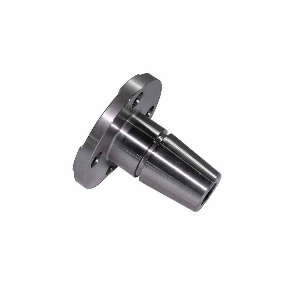 Machined Parts 2