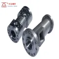 Na -customize na plastic extrusion screw barrel