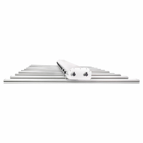 Phlizon 640w 800w Grow Light Stock regulable en el extranjero