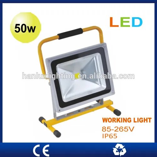high quality waterproof 30000H life super bright LED work lighting