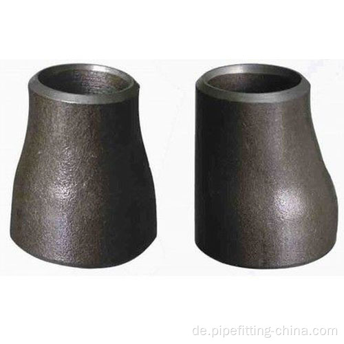 A234 WPB Carbon Steel Concentric Reducer