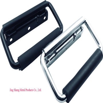 Large Flight Case Concealed Handle For Heavy Duty Case
