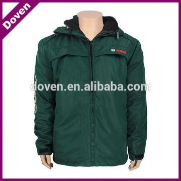 Fashion ski jacket