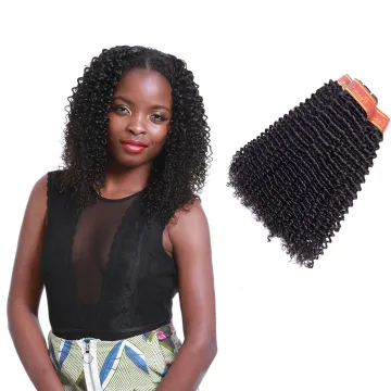 40 Inch Italian Kinky Straight  Yaki Hair ,10 inch Kinky Straight weave, Vietnam Human Raw Unprocessed Virgin Peruvian Hair