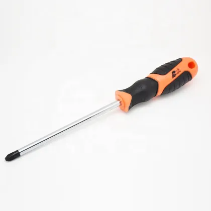 High Quality Durable Using Various Ergonomic Grip Screwdriver