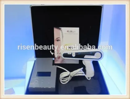 New Products Beauty Meso Gun/ Mesotherapy Gun