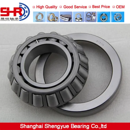 Good Performance Inch Tapered Roller Bearing SET351 3579/3525