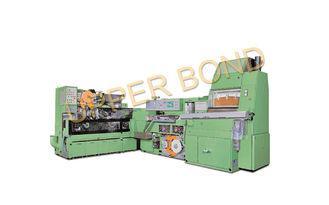 47KVA, 7000cig / min, 490m / min Cigarette Making Machines