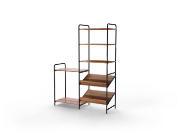 Amos Combinational Shelf for Home Furniture