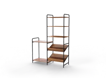 Amos Combinational Shelf for Home Furniture