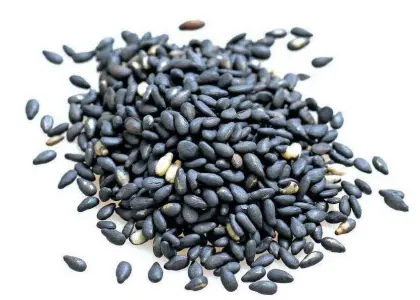 High quality Black sesame seed extract powder