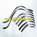 30º Right Hand Spiral Flutes Carbide Tipped Inserts