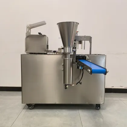 DESHIDA Automatic Wonton Machine