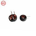 Custom High Quantity Magnetic Coil Inductor