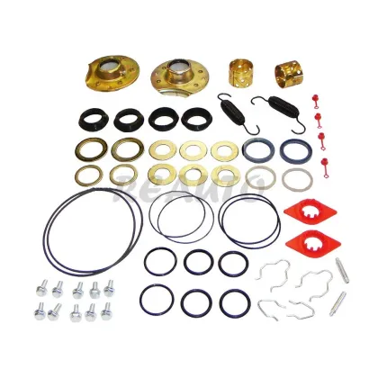 SAF Heavy Trailer Parts - Camshaft Repair Kit & Truck Spare Parts