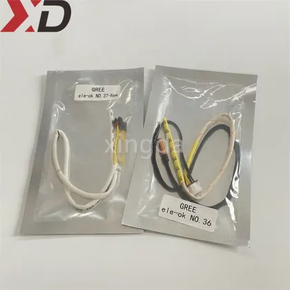 Low Price NTC Thermistor: Ideal Choice for LG Air Conditioner Temperature Sensors