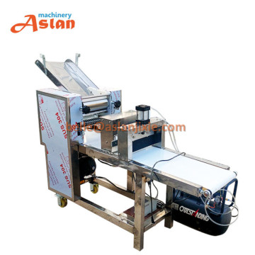 Spanish Churros and Pretzel Stick Making Machine: Bakery Equipment for Bread Sticks and Dough