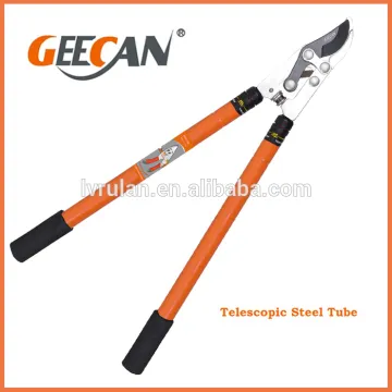 Steel Handle Bypass Lopper
