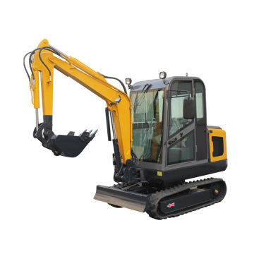 Mini Crawler Excavator