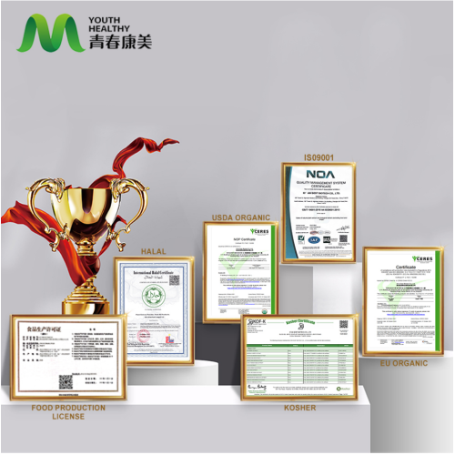 Екстракт високог квалитета брокула