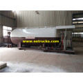 20cbm Skid Mounted Cooking Gas Plants