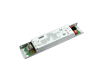 Trình điều khiển đèn LED CV tuyến tính điện áp không đổi