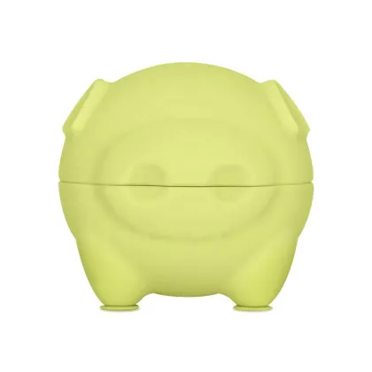 Pig Animal Germany Wacker Senior Quality Silicone Bowl