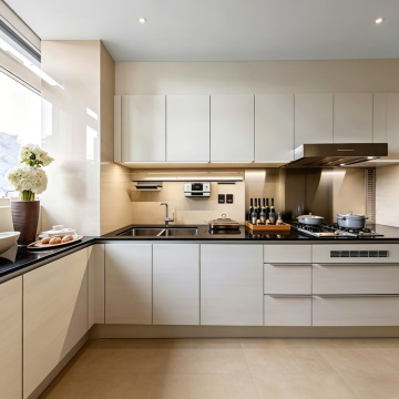 Multifunctional Zoned Storage Whole House Custom Kitchen