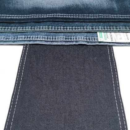 polyester denim fabric denim fabric stretch pink denim fabric