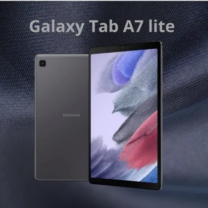 Wholesale Original Unlocked Samsung Tab A7 Lite Tablet PCs - Second Hand Options