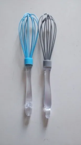 Honey whisk mixing /stainless steel whisk beaters egg blenders