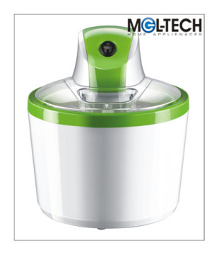 Household Mini Ice Cream Maker