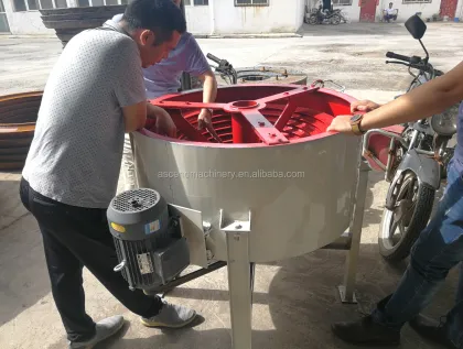 Knelson Centrifugal Concentrator for Alluvial Sand Gold Mining
