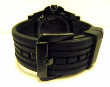 Resistance to Aging Rubber Meter Seals