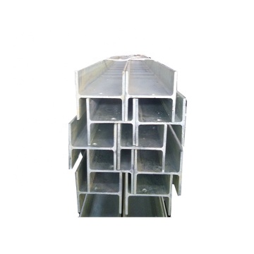 PFC 250, PFC300, S235JR, S355 H Harga Balok untuk Aplikasi Atap