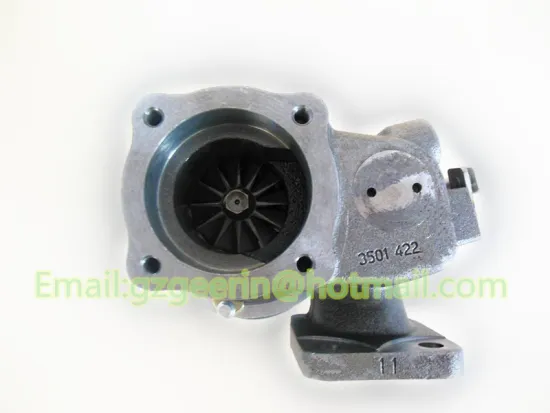 Turbocharger 100160174 CZ C14 174-01 100160568