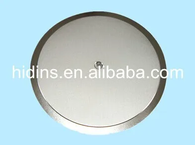 Semiconductor Disc Copper Cathode
