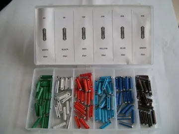 Wire Terminal Hardware Assortment 