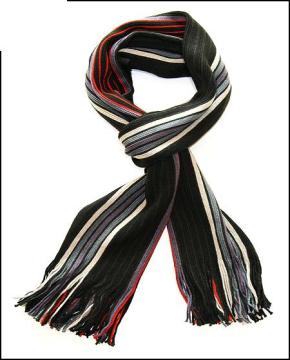 Acrylic Scarf (YZS21)