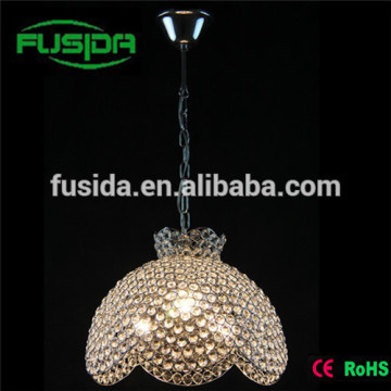 Popular china modern crystal chandelier D-9590-3