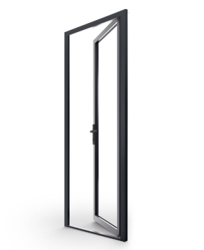 Apollo Series - Outswing Hinged Door Elegant Center