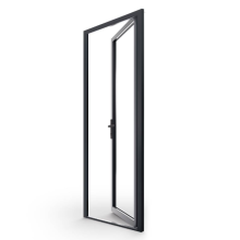 Apollo Series - Outswing Hinged Door Elegant Center