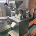 Electric Hemp Grinding Machine for Food